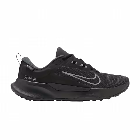 Nike Wmns Juniper Trail 2 GORE-TEX 'Black Cool Grey'