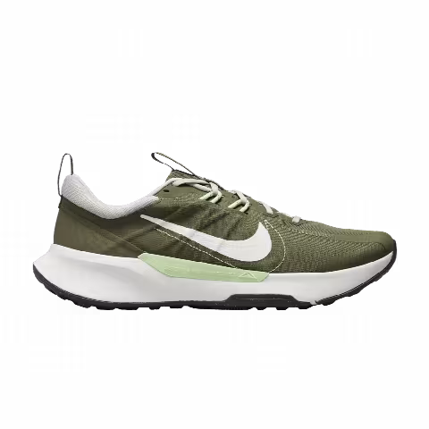 Nike Juniper Trail 2 Next Nature 'Medium Olive'