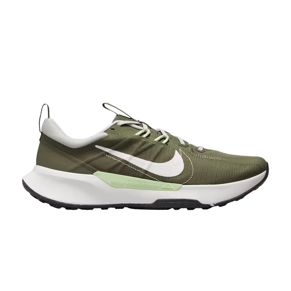 Nike Juniper Trail 2 Next Nature Medium Olive