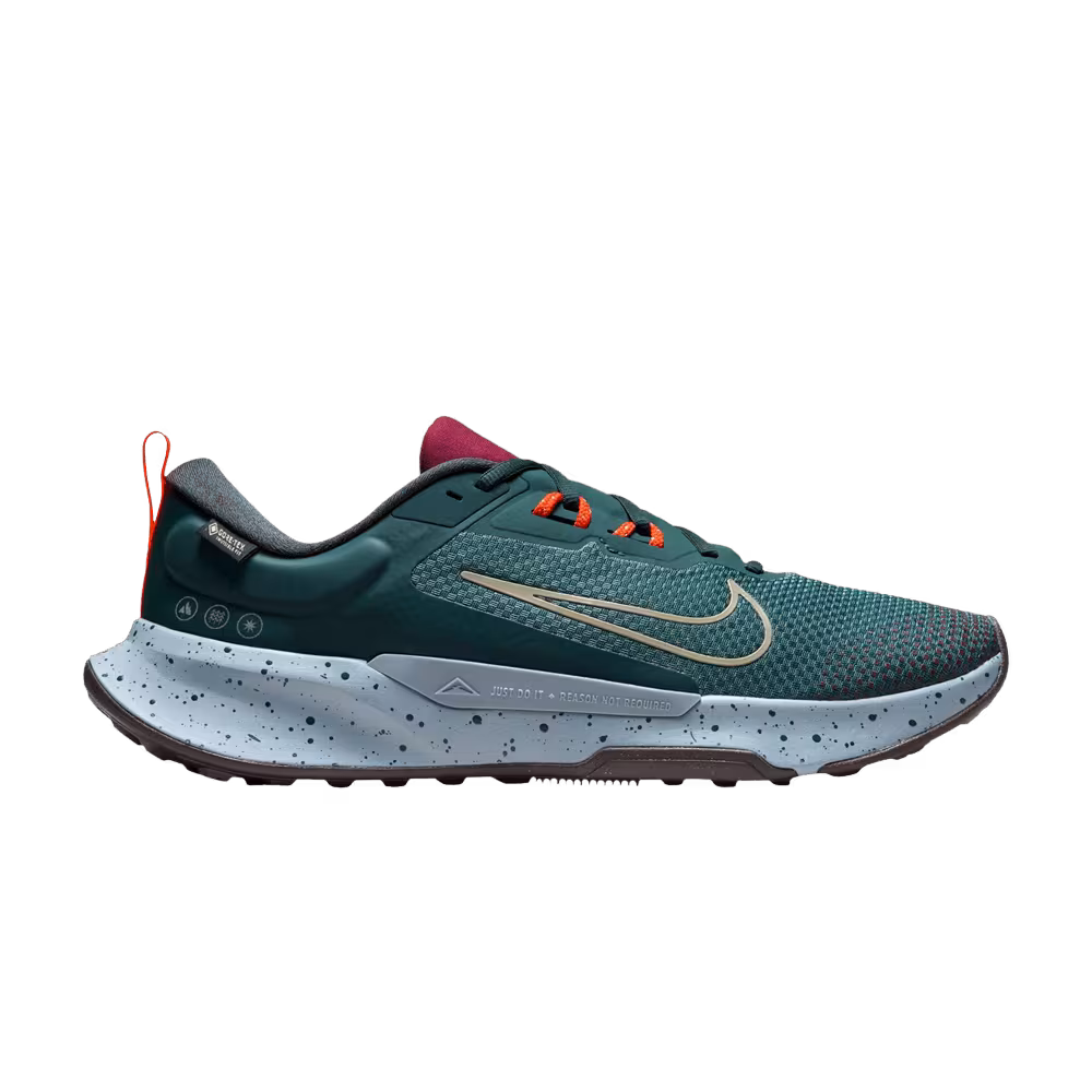 Nike Juniper Trail 2 GORE-TEX V2 Deep Jungle Khaki