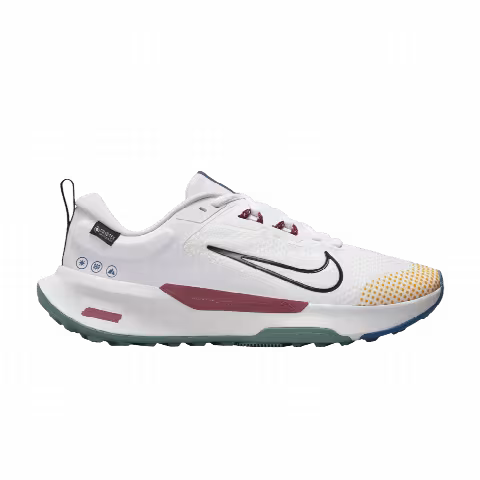 Nike Wmns Juniper Trail 2 GORE-TEX 'White Cedar Court Blue'
