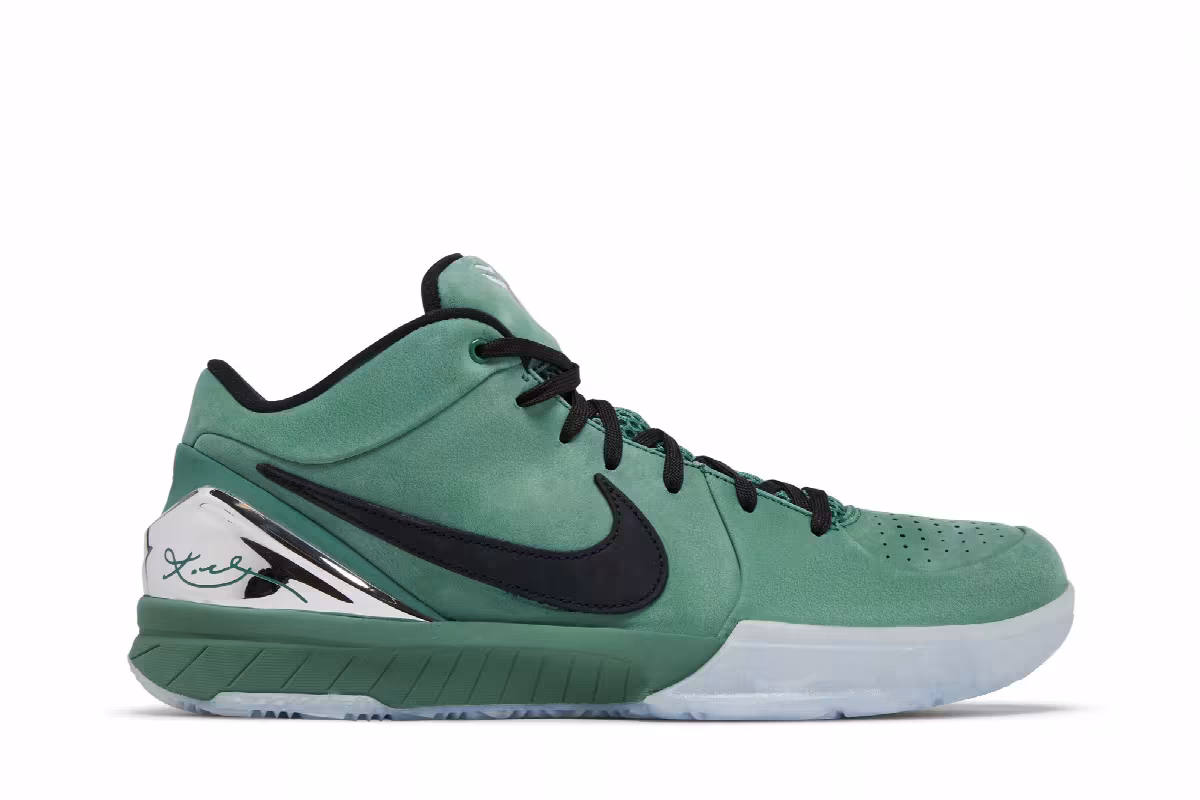 Nike Zoom Kobe 4 Protro Girl Dad, view 2