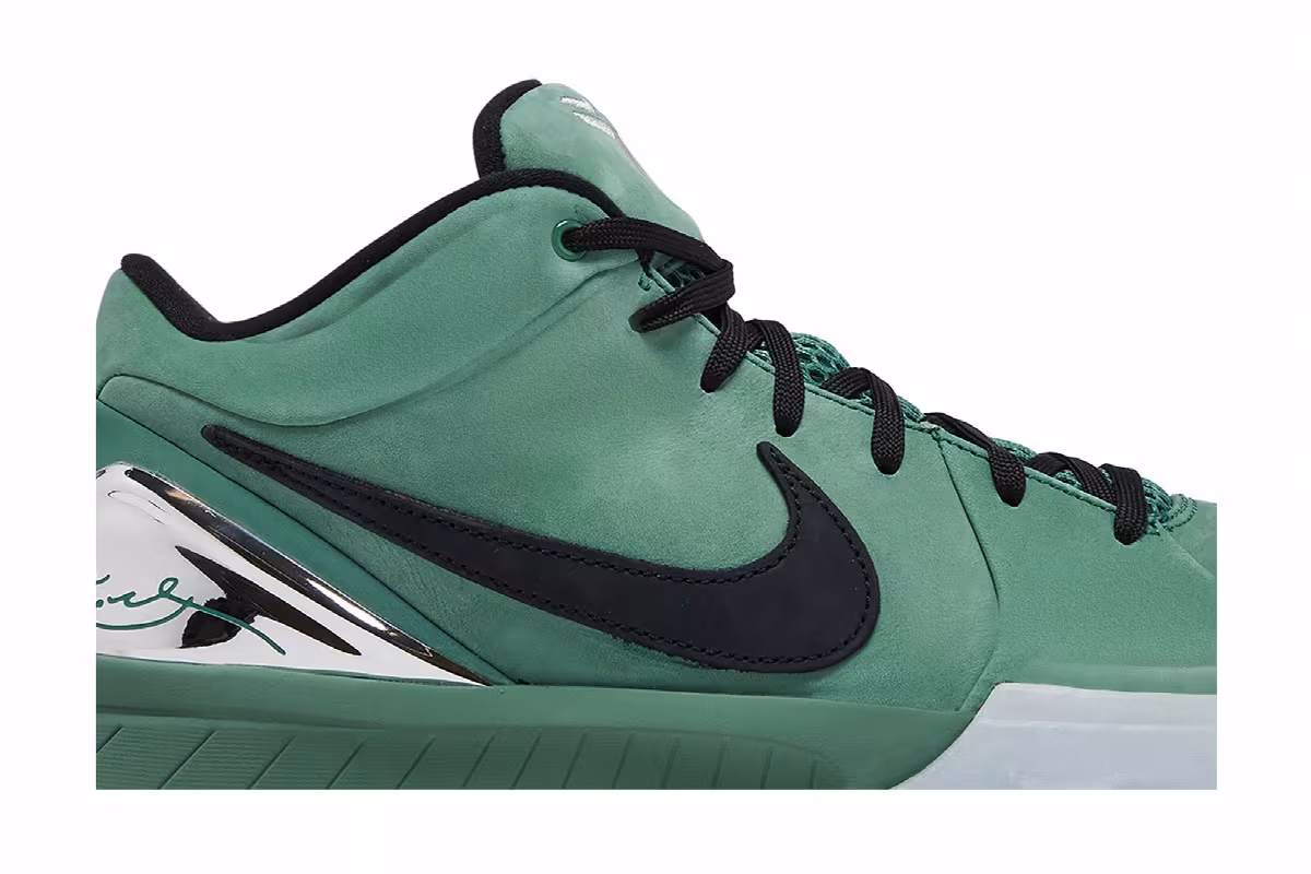 Nike Zoom Kobe 4 Protro Girl Dad, view 3
