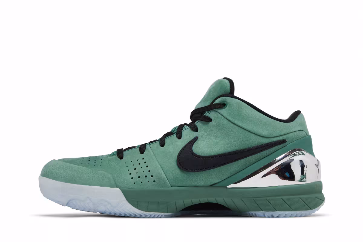 Nike Zoom Kobe 4 Protro Girl Dad, view 4
