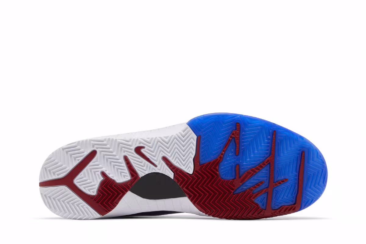 Nike Zoom Kobe 4 Protro Philly 2024, view 5