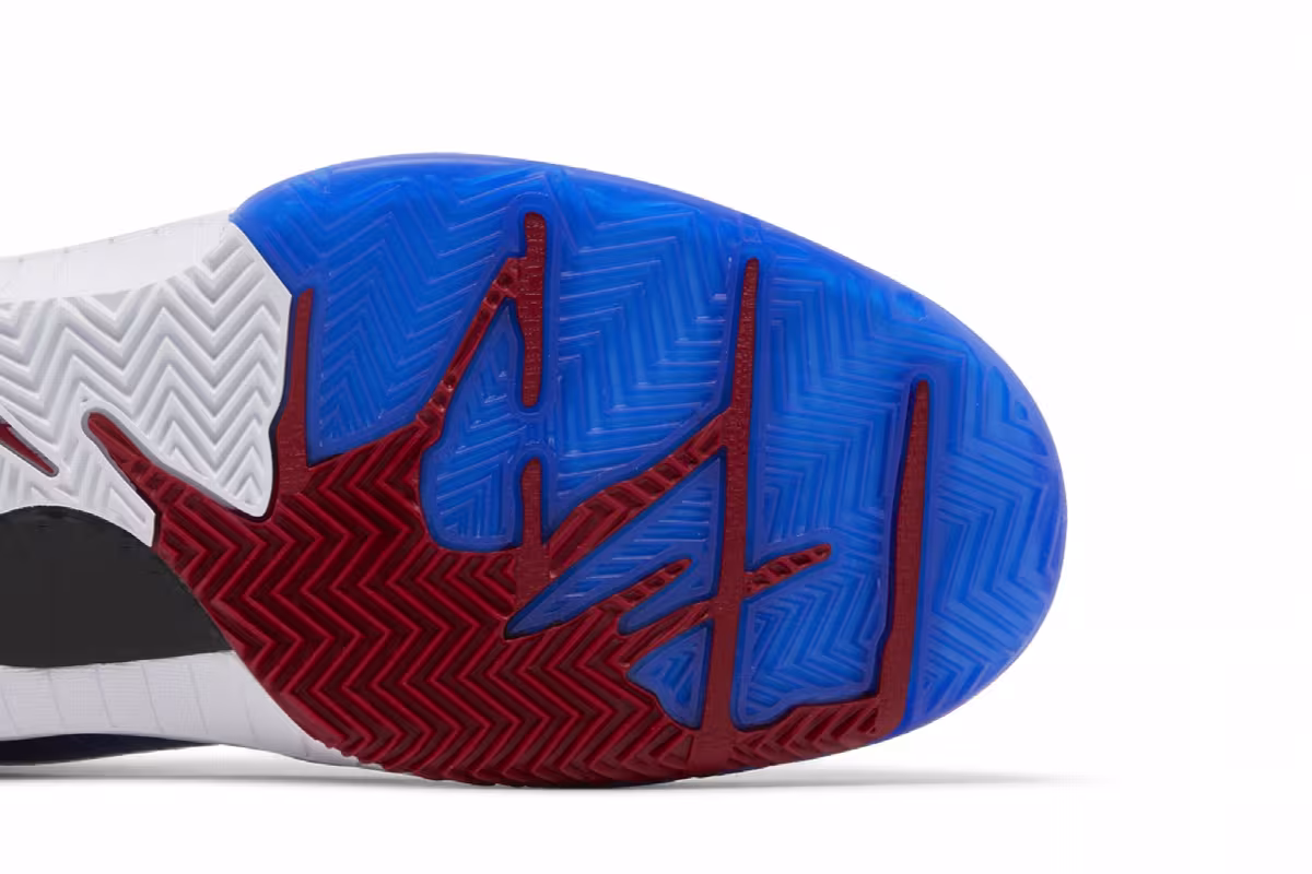 Nike Zoom Kobe 4 Protro Philly 2024, view 6