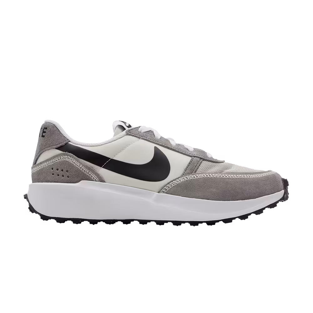 Nike Waffle Debut Flat Pewter
