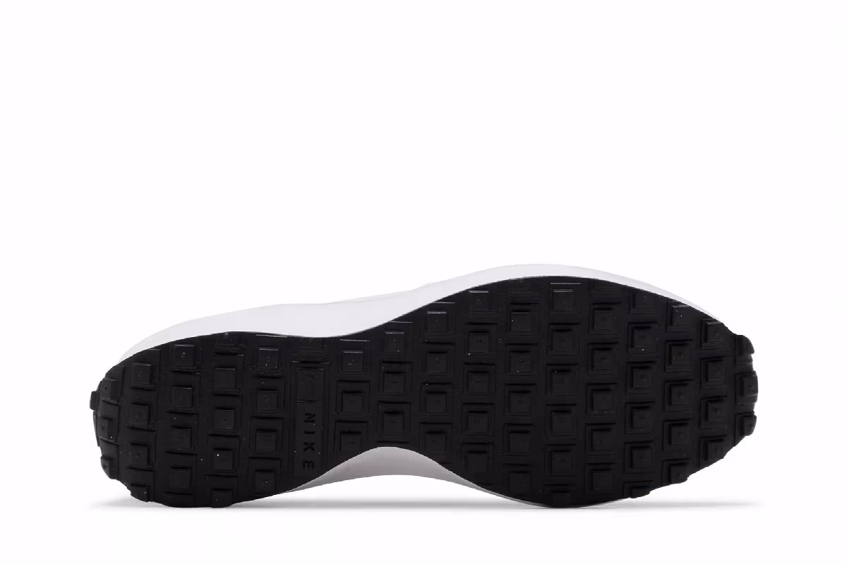 Nike Waffle Debut Flat Pewter, view 5