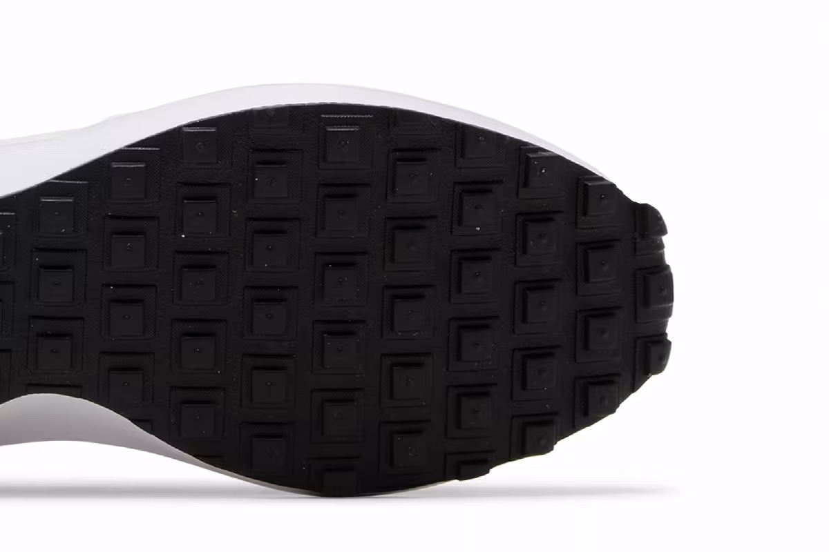 Nike Waffle Debut Flat Pewter, view 6
