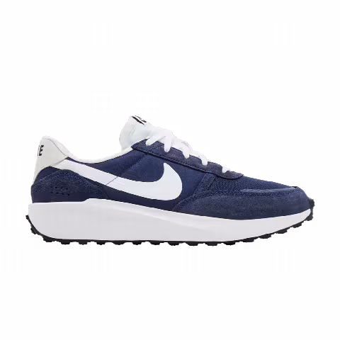 Nike Waffle Debut 'Midnight Navy'
