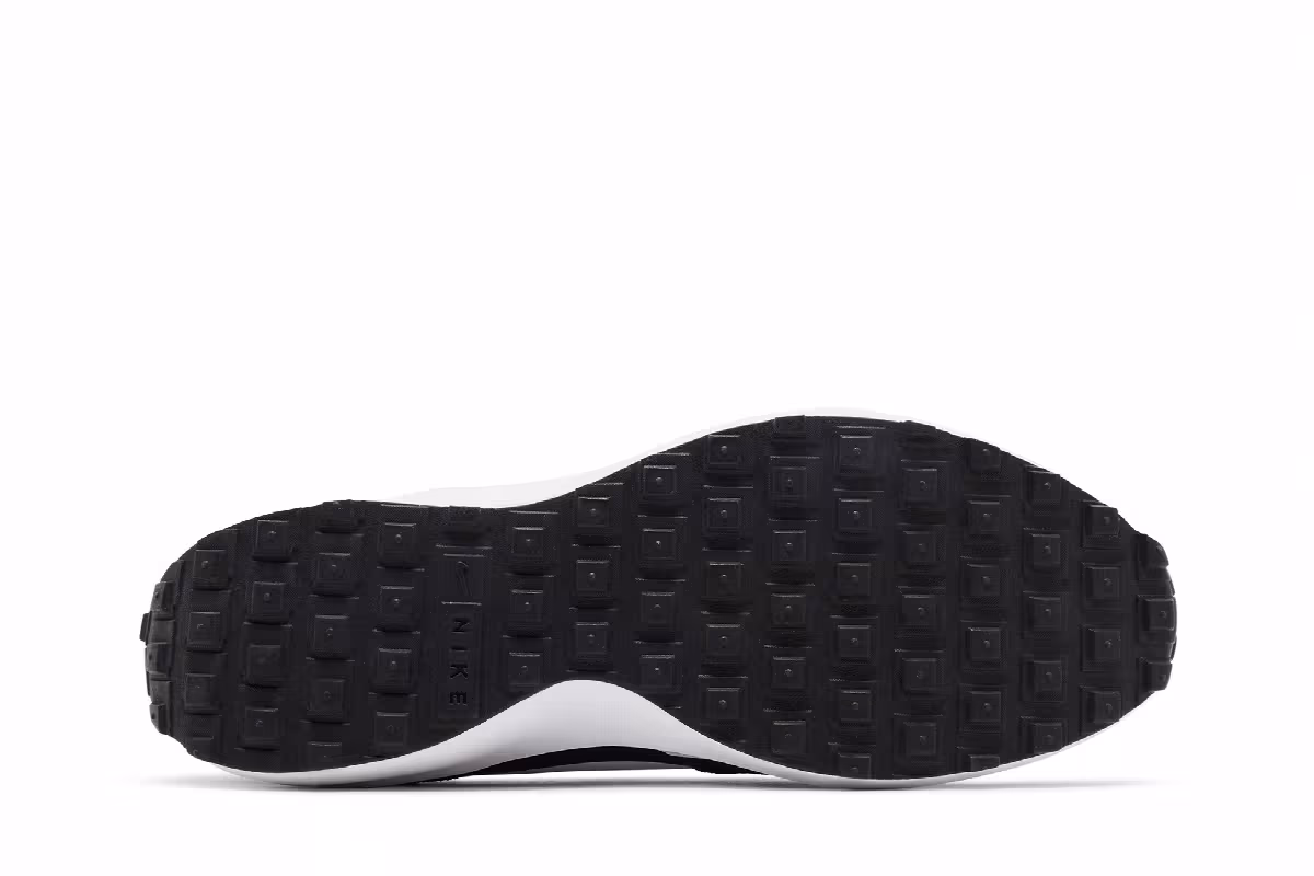 Nike Waffle Debut Midnight Navy, view 5