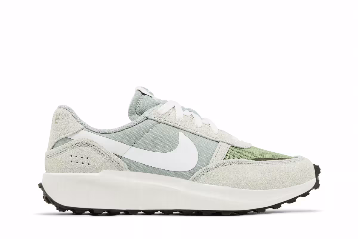 Nike Waffle Debut Jade Horizon, view 2
