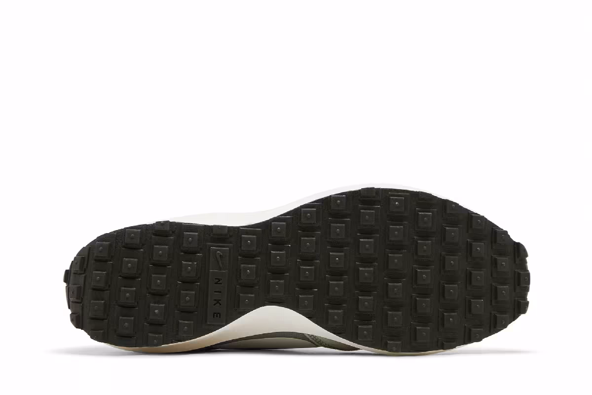 Nike Waffle Debut Jade Horizon, view 5