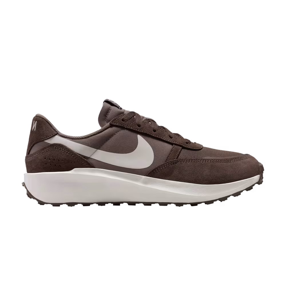 Nike Waffle Debut Mink Brown