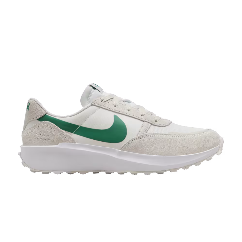 Nike Waffle Debut Sail Malachite