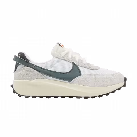 Nike Wmns Waffle Debut Vintage 'White Vintage Green'