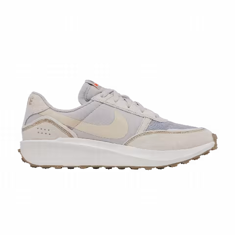 Nike Waffle Debut 'Light Iron Ore Sanddrift'