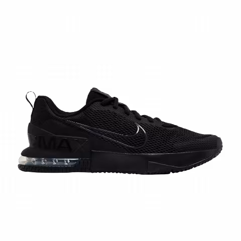 Nike Air Max Alpha Trainer 6 'Black Anthracite'
