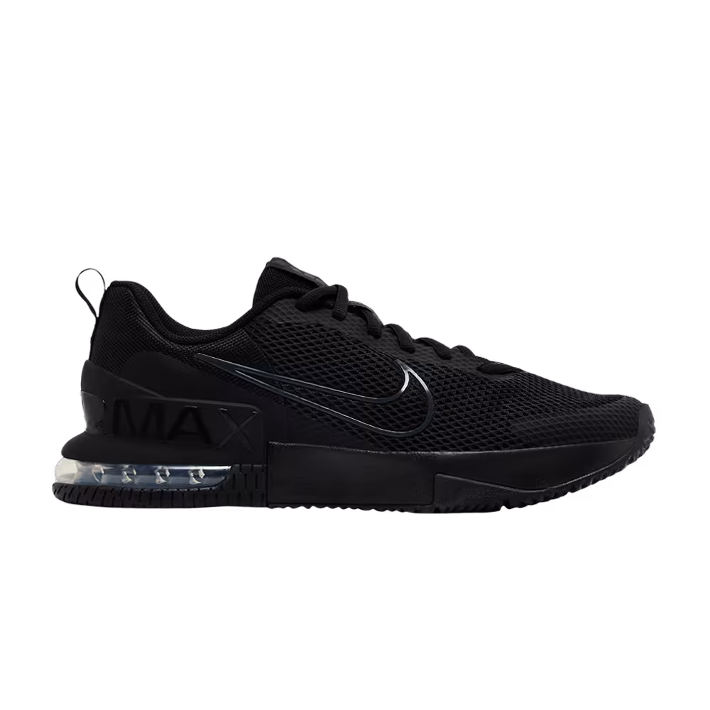 Nike Air Max Alpha Trainer 6 Black Anthracite