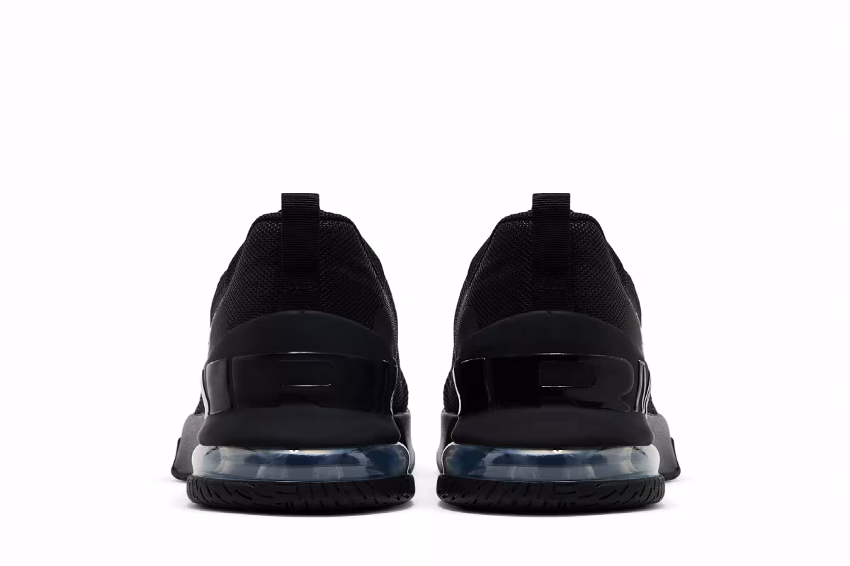 Nike Air Max Alpha Trainer 6 Black Anthracite, view 7
