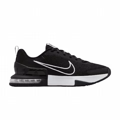 Nike Air Max Alpha Trainer 6 'Black White'