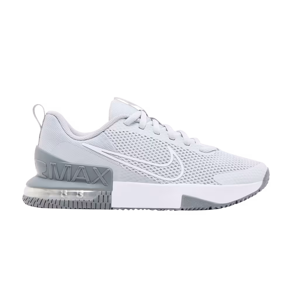 Nike Air Max Alpha Trainer 6 Cool Grey