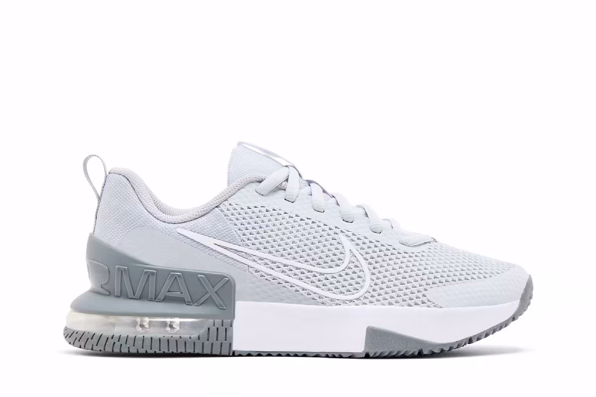 Nike Air Max Alpha Trainer 6 Cool Grey, view 2