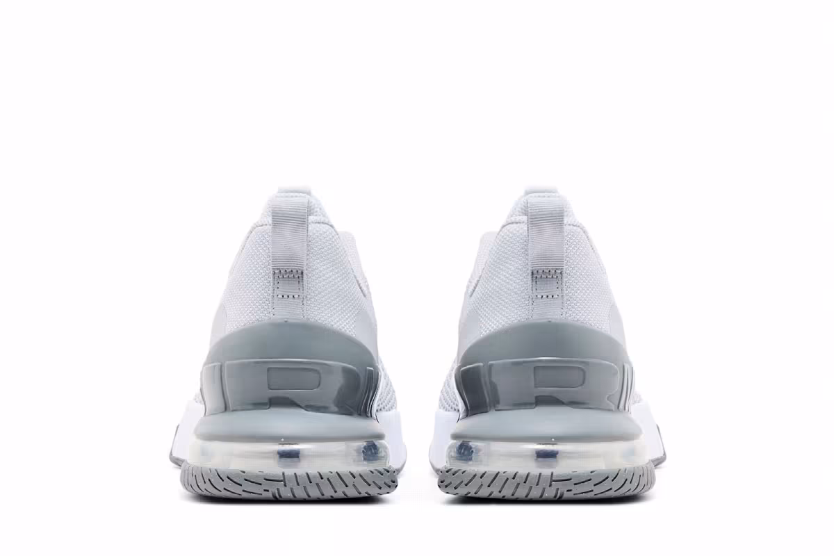 Nike Air Max Alpha Trainer 6 Cool Grey, view 7