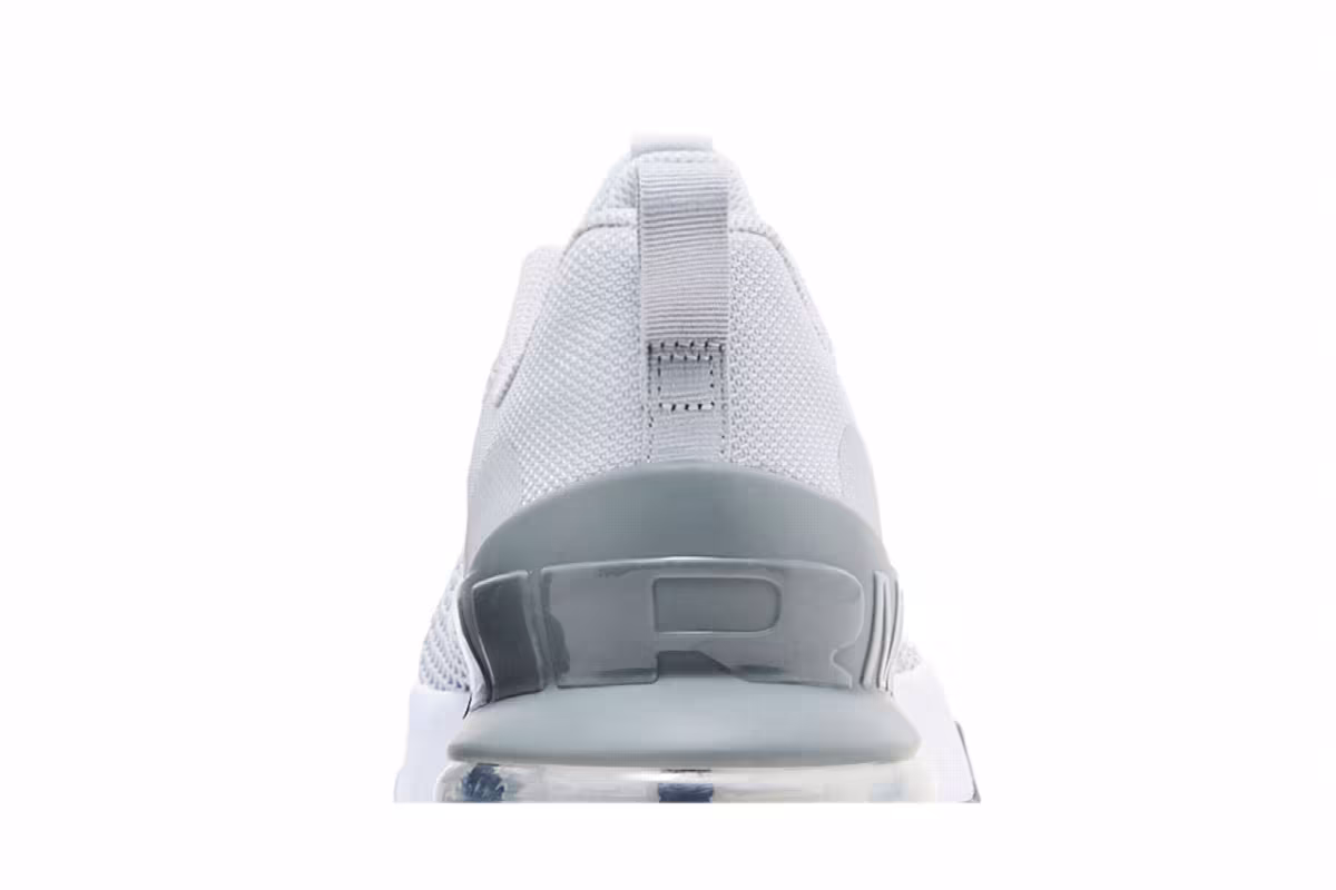 Nike Air Max Alpha Trainer 6 Cool Grey, view 8