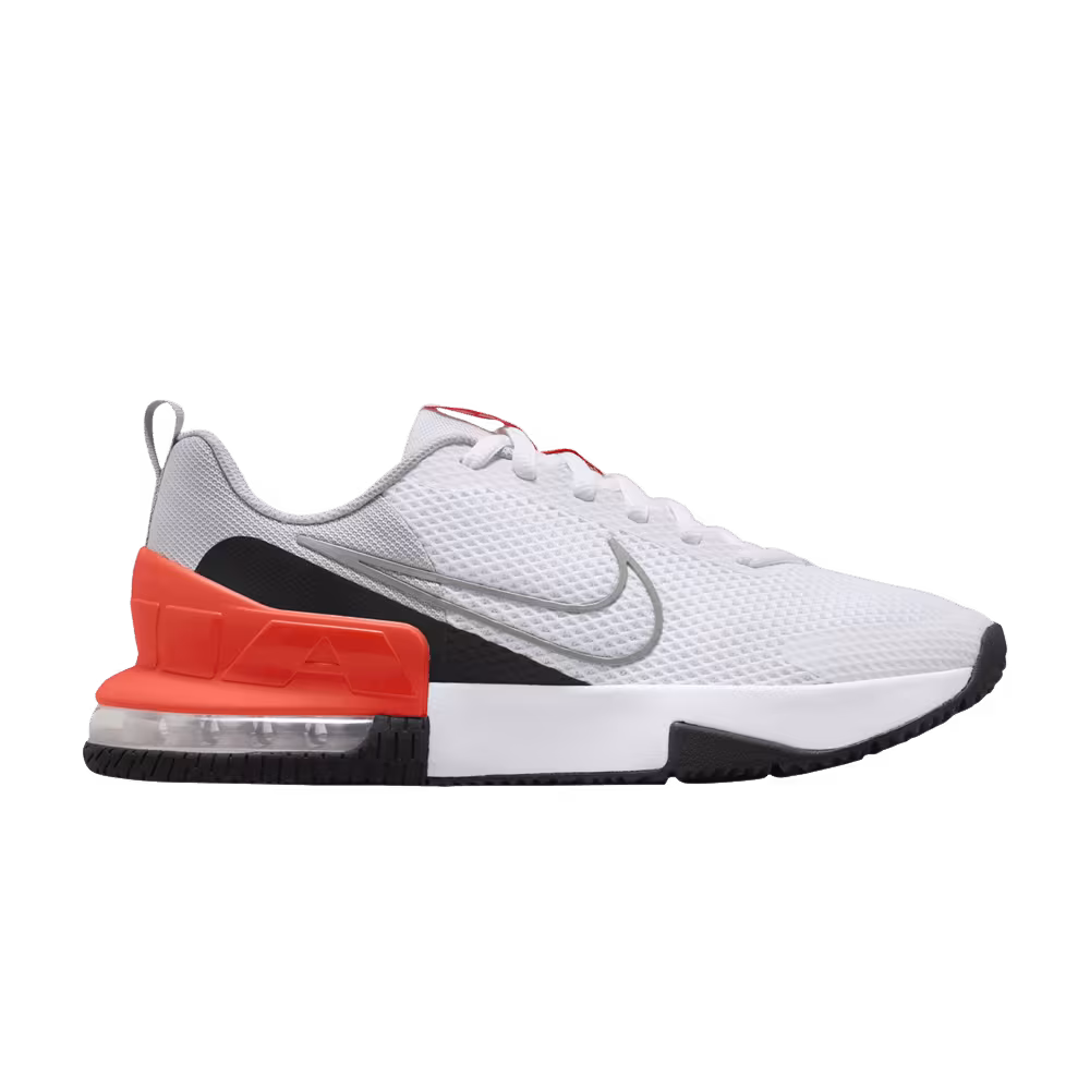 Nike Air Max Alpha Trainer 6 Infrared