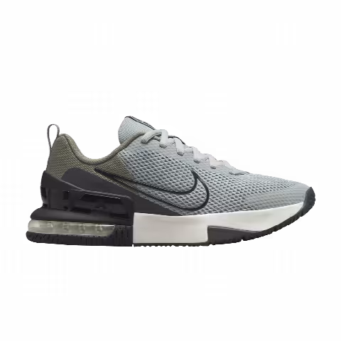 Nike Air Max Alpha Trainer 6 'Light Silver Dark Stucco'