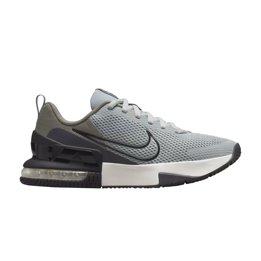 Nike Air Max Alpha Trainer 6 Light Silver Dark Stucco
