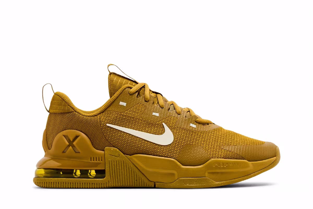 Nike Air Max Alpha Trainer 5 Bronzine, view 2