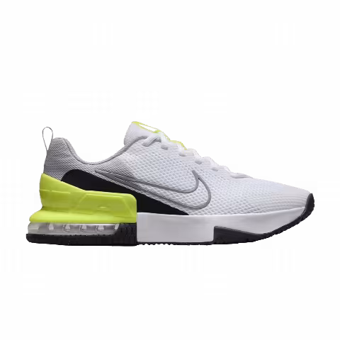 Nike Air Max Alpha Trainer 6 'Light Smoke Grey Volt'
