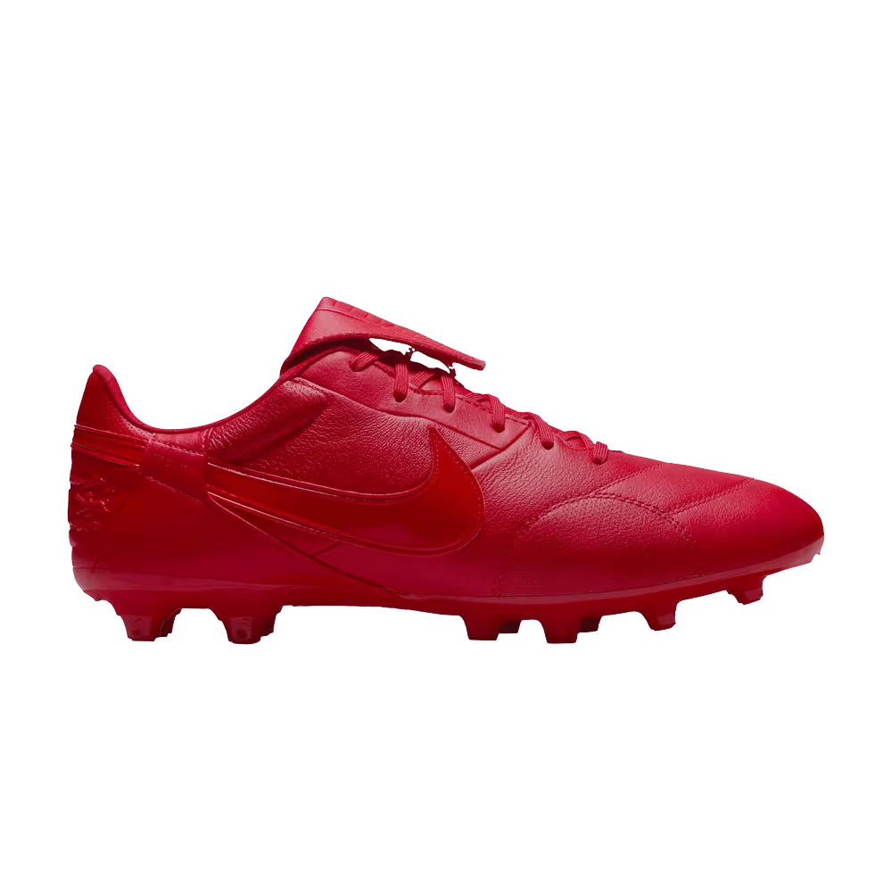 Nike Premier 3 Low FG Fire Red