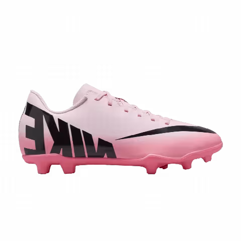 Nike Mercurial Vapor 15 Club FG MG GS 'Mad Brilliance Pack'