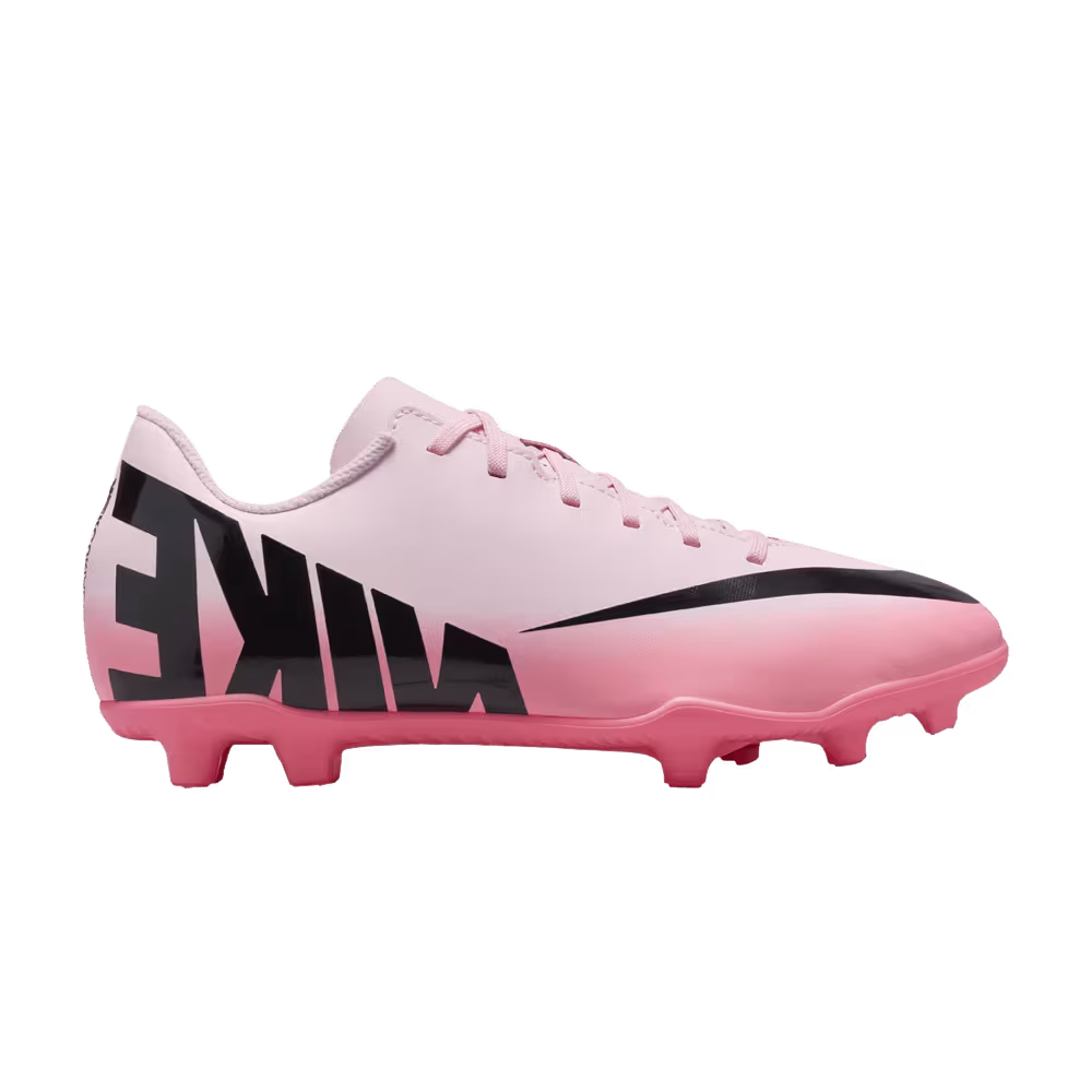 Nike Mercurial Vapor 15 Club FG MG GS Mad Brilliance Pack