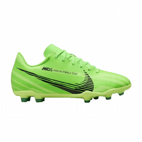 Nike Mercurial Vapor 15 Club MG GS 'Dream Speed - Green Strike'