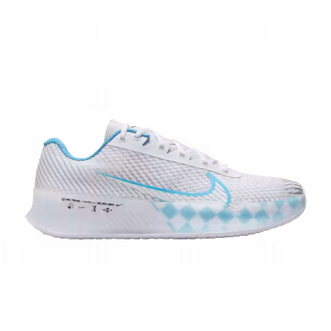 Carlos Alcaraz x NikeCourt Air Zoom Vapor 11 HC 'One Step Ahead' PE