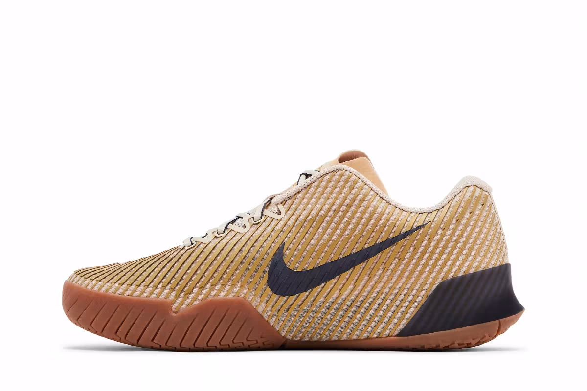 NikeCourt Air Zoom Vapor 11 Premium J'aime Paris Collection, view 4
