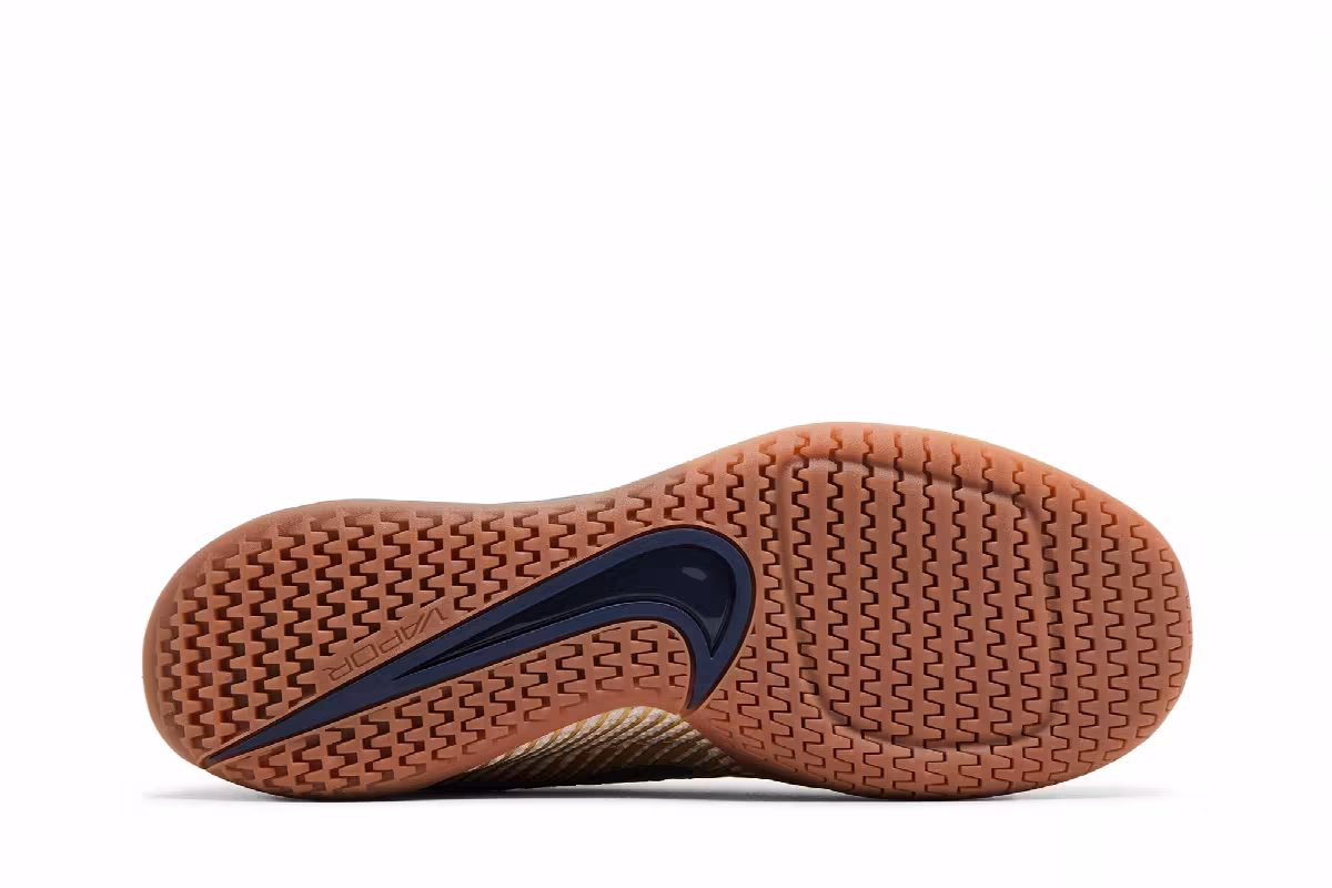 NikeCourt Air Zoom Vapor 11 Premium J'aime Paris Collection, view 5