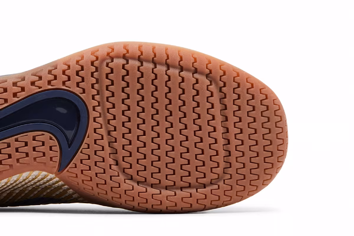 NikeCourt Air Zoom Vapor 11 Premium J'aime Paris Collection, view 6