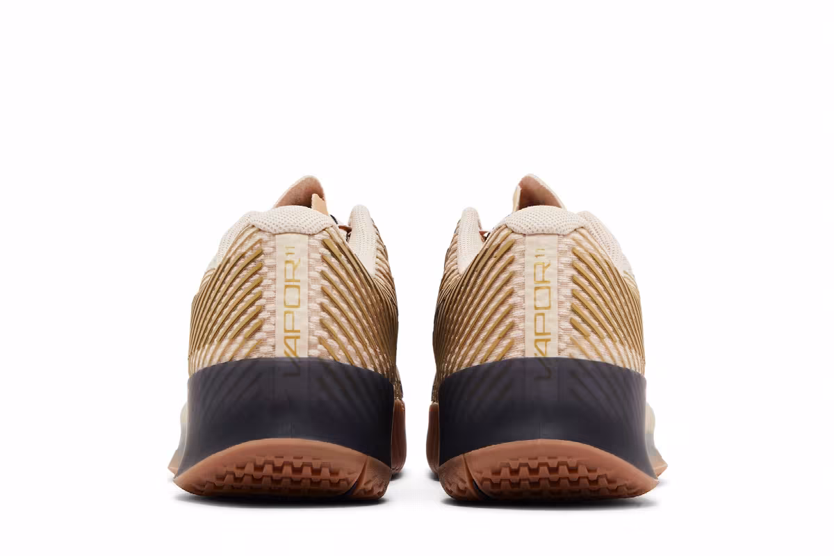 NikeCourt Air Zoom Vapor 11 Premium J'aime Paris Collection, view 7