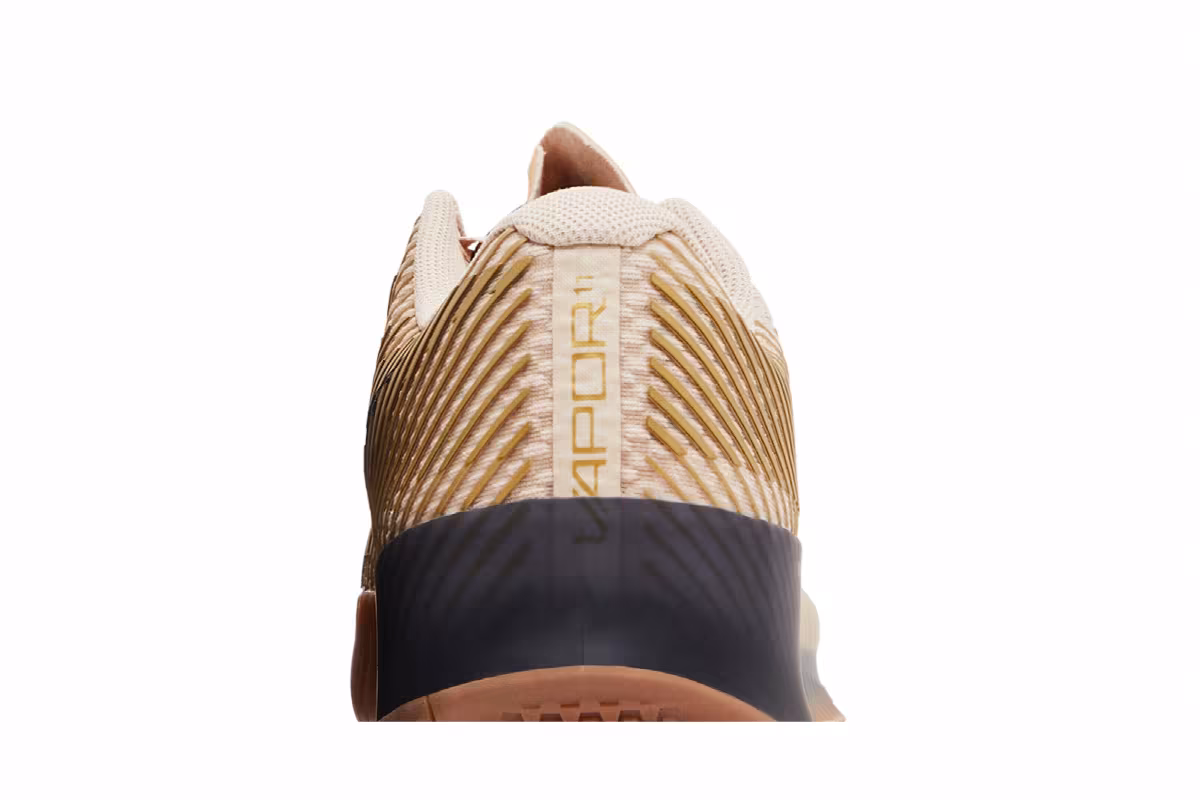 NikeCourt Air Zoom Vapor 11 Premium J'aime Paris Collection, view 8