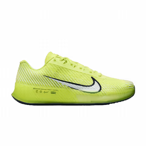 NikeCourt Air Zoom Vapor 11 Clay 'Volt'