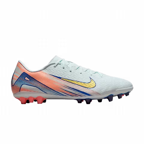 Nike Vapor 16 Academy Mercurial Dream Speed AG 'Barely Green/Crimson Pulse/Metallic Gold Coin'