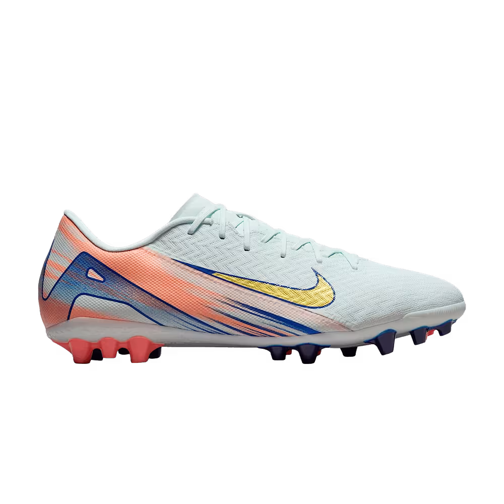 Nike Vapor 16 Academy Mercurial Dream Speed AG Barely Green/Crimson Pulse/Metallic Gold Coin