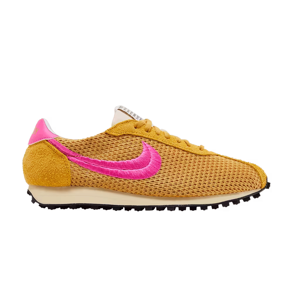 Stussy x Nike LD 1000 SP Sanded Gold