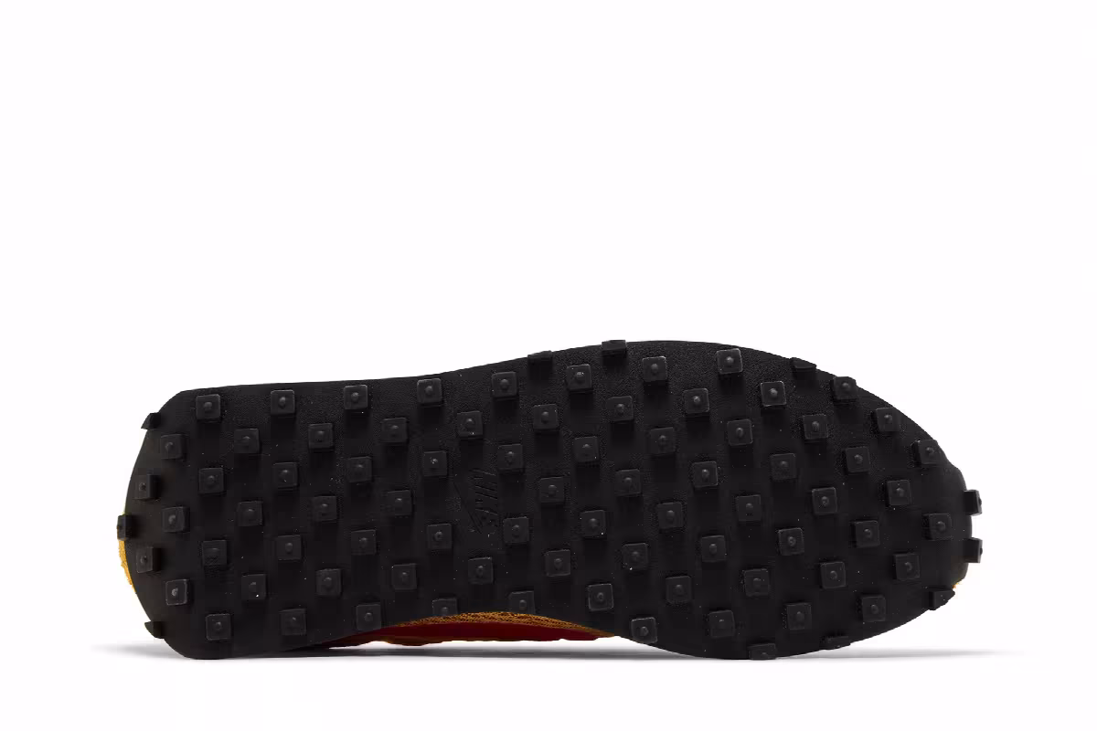 Stussy x Nike LD 1000 SP Sanded Gold, view 5