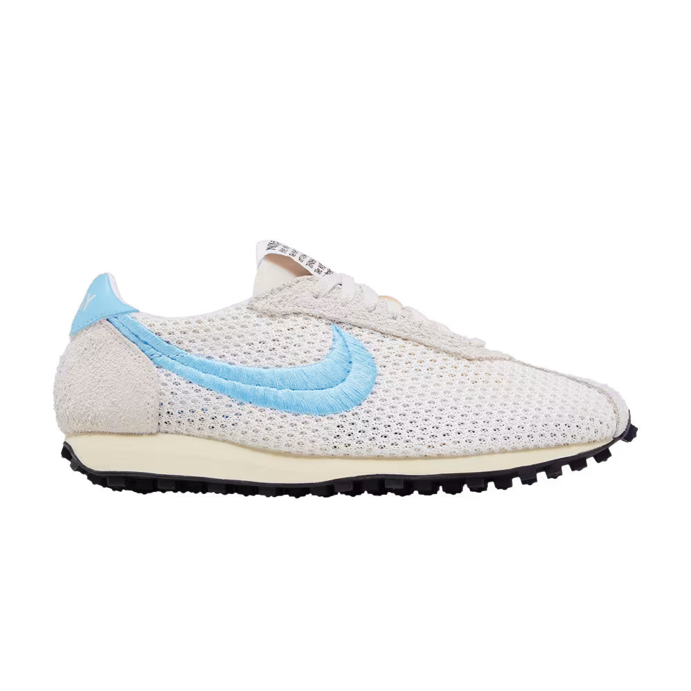 Stussy x Nike LD 1000 SP Phantom Aquarius Blue